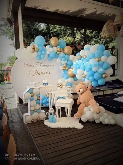Bee Happy events