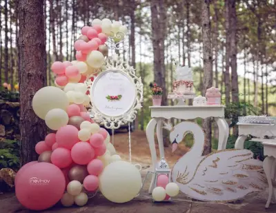 Bee Happy events
