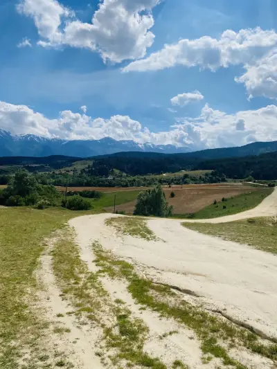 Summer Bansko