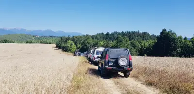 Summer Bansko