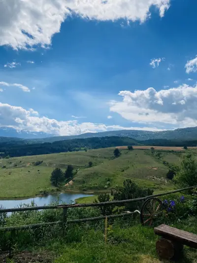 Summer Bansko