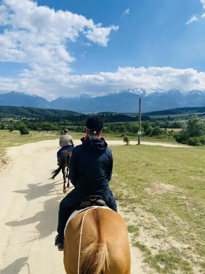 Summer Bansko