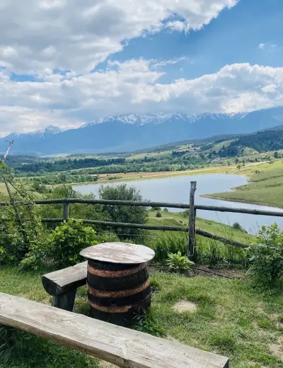 Summer Bansko