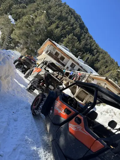 Bansko Outdoor Activities