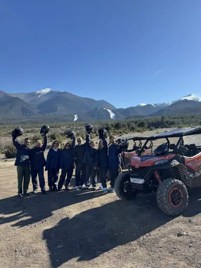 Bansko Outdoor Activities