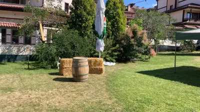 Bansko Outdoor Activities