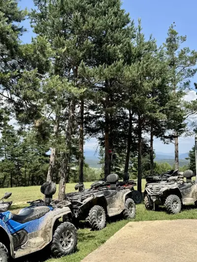 Bansko Outdoor Activities