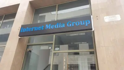 Internet Media Group