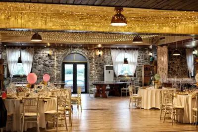 Palitra Events Castle