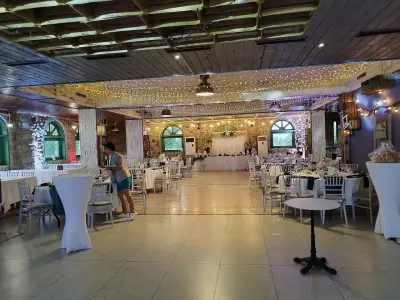 Palitra Events Castle