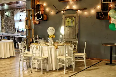 Palitra Events Castle