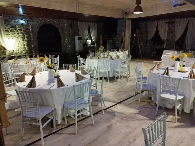 Palitra Events Castle