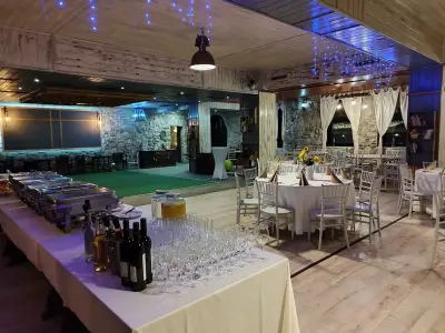 Palitra Events Castle
