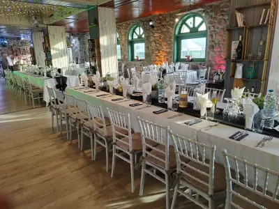 Palitra Events Castle