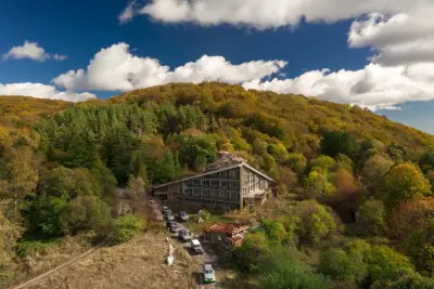 4x4 Trips Bulgaria
