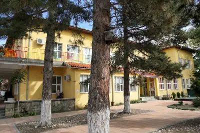 ДГ ''Васил Левски''