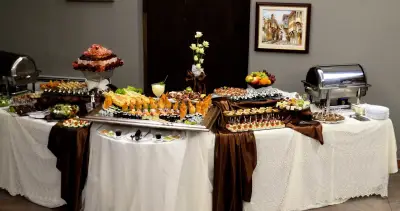 ВаниАрт Кетъринг/VaniArt catering
