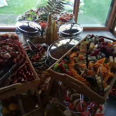 ВаниАрт Кетъринг/VaniArt catering