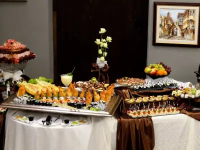 ВаниАрт Кетъринг/VaniArt catering