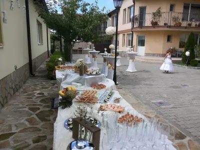 ВаниАрт Кетъринг/VaniArt catering