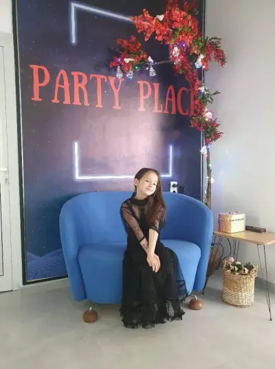 Зала за партита Party Place | Рожден ден, детска дискотека, кръщене, балове Ботевград