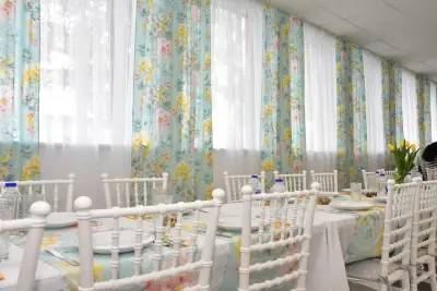 Зала за партита Party Place | Рожден ден, детска дискотека, кръщене, балове Ботевград