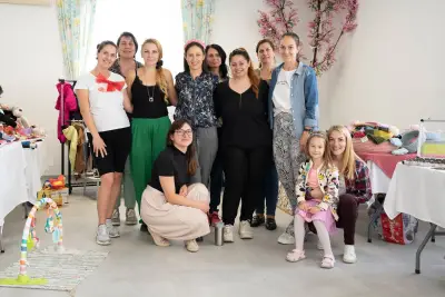 Зала за партита Party Place | Рожден ден, детска дискотека, кръщене, балове Ботевград