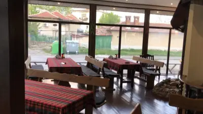 Механа "Кръчмътъ"