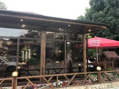 Механа "Кръчмътъ"
