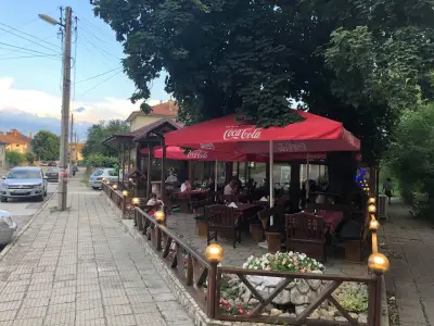 Механа "Кръчмътъ"