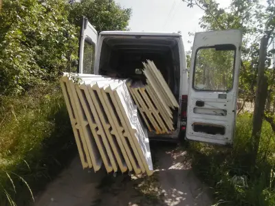 Краси - Пренасяне Варна