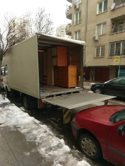 Хамали Милчев