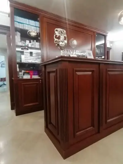 Skin Line Sofia Center - лазерна епилация и естетична дерматология