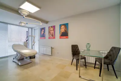 Skin Line Sofia Center - лазерна епилация и естетична дерматология