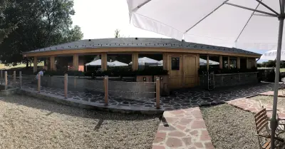 Кафене Гнездото