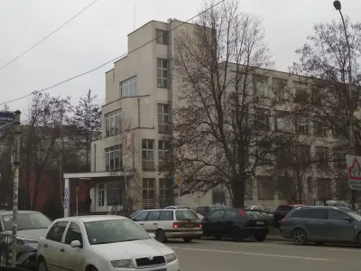 ДКЦ-15 (XV)