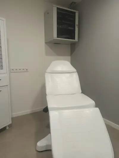 Лаборатория ГЕНИКА