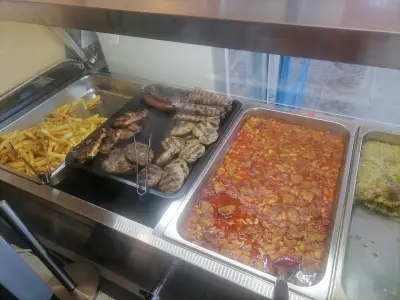 При Фики