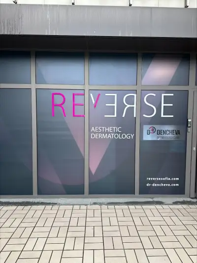 REVERSE Dermatology and Aesthetics