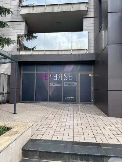 REVERSE Dermatology and Aesthetics