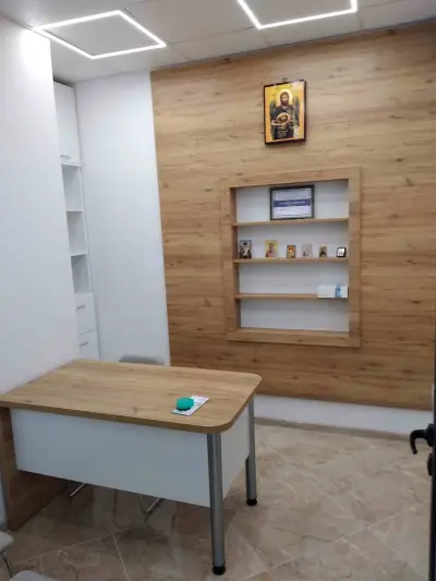 ОРТОДОНТ Д-р Иван Ханджийски Ортодонтска клиника ОРТО-ДЕНТ