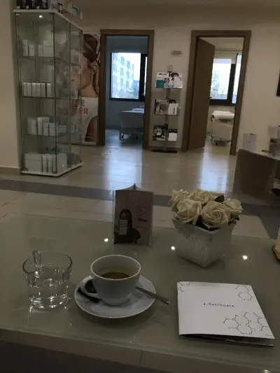 Естелайн дерматологична клиника