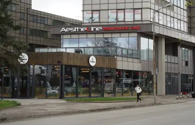 Естелайн дерматологична клиника