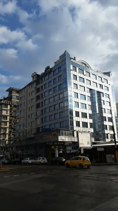 Очна клиника "Кристал"