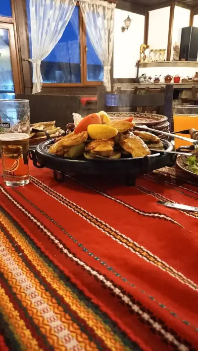 Сачакъ