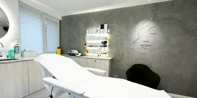 Дерматологична клиника Д-р Ванеска/ Dr. Vaneska Derma-Science Clinic