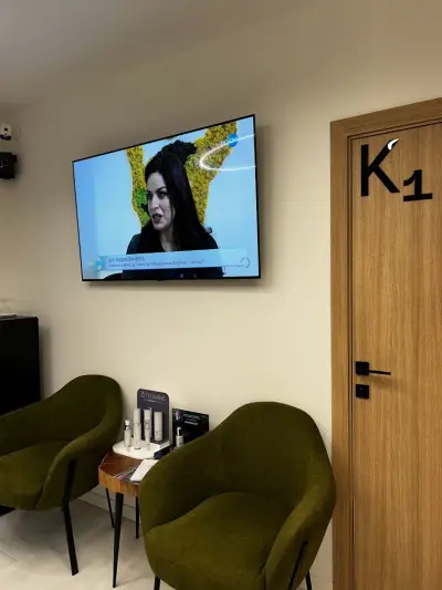 Дерматологична клиника Д-р Ванеска/ Dr. Vaneska Derma-Science Clinic