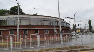 Център за спешна медицинска помощ