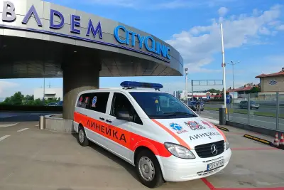 Частна линейка в София, страната и чужбина - ЕНА първа помощ на телефон *1111