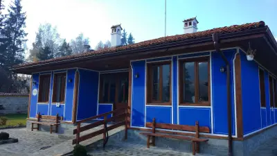 Nenchova Guest House